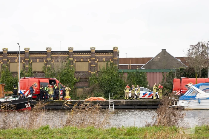 nieuws noordervaartdijk krommenie