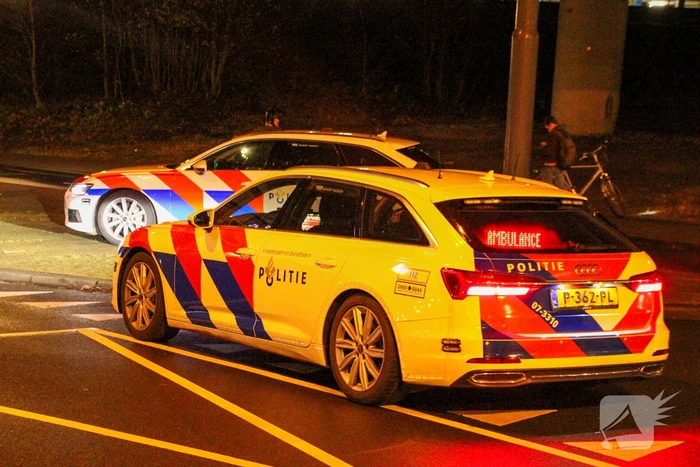 Meerdere gewonden bij ernstige botsing tussen auto en tram