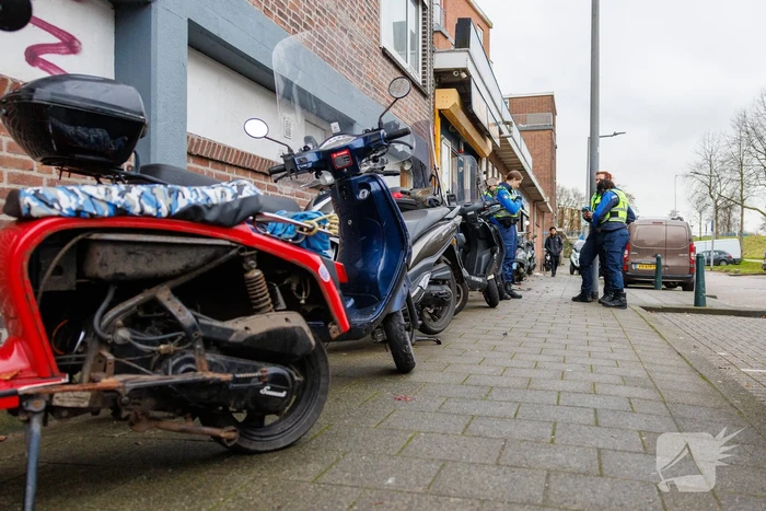nieuws buislaan rotterdam