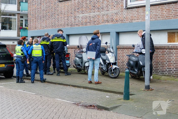 Fouten bij scooterbedrijf ontdekt tijdens onderzoek