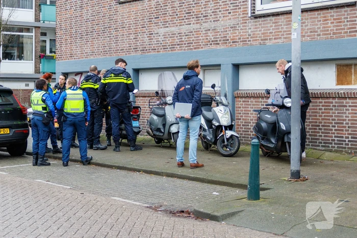 Fouten bij scooterbedrijf ontdekt tijdens onderzoek