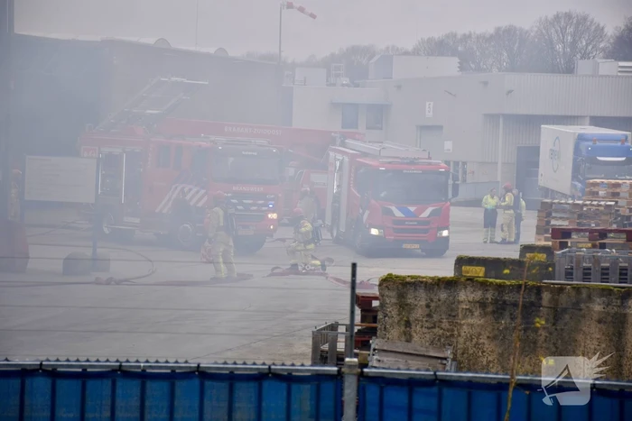 brand spaarpot geldrop