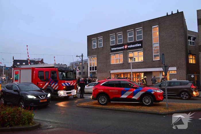 gaslekkage schrans leeuwarden