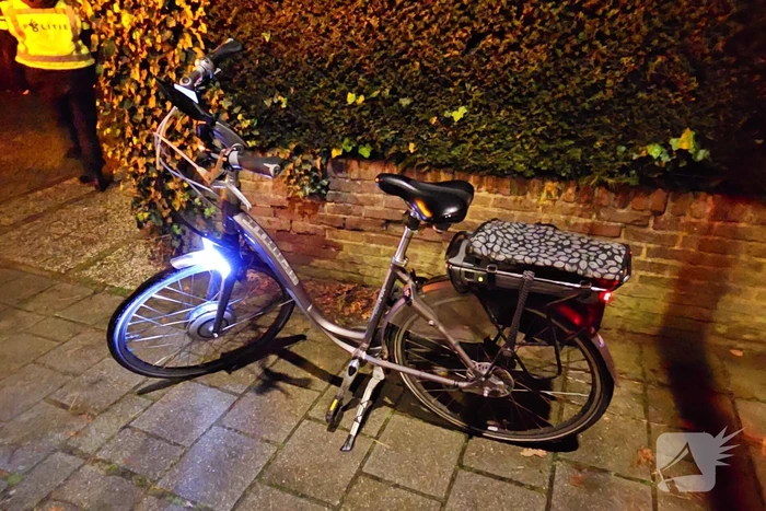 ongeval klinkenbergerweg ede