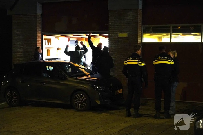 nieuws jan van banningstraat zoeterwoude