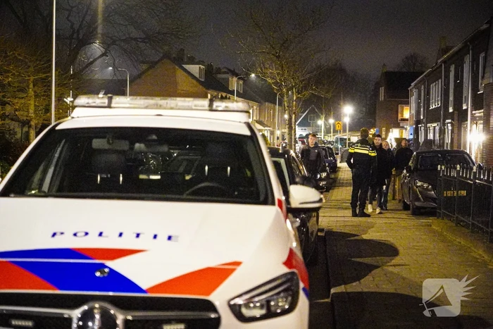 Overleden persoon onder verdachte omstandigheden aangetroffen in schuur