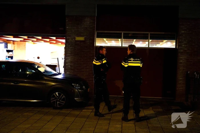 Overleden persoon onder verdachte omstandigheden aangetroffen in schuur