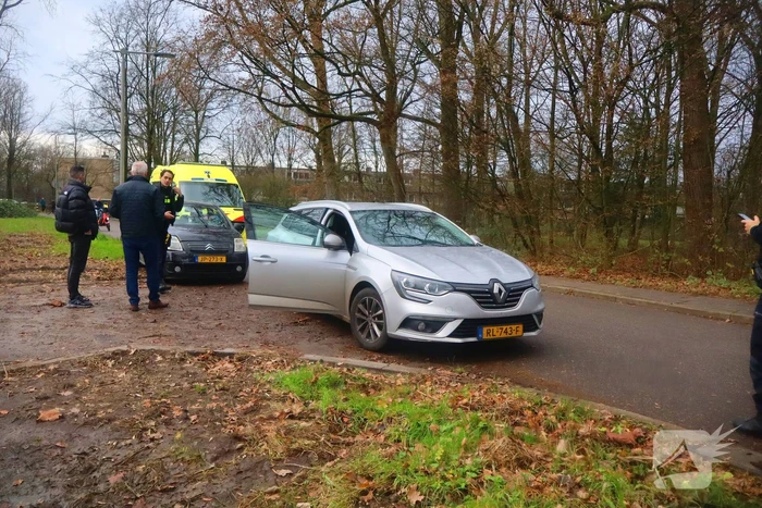 ongeval dunoweg arnhem