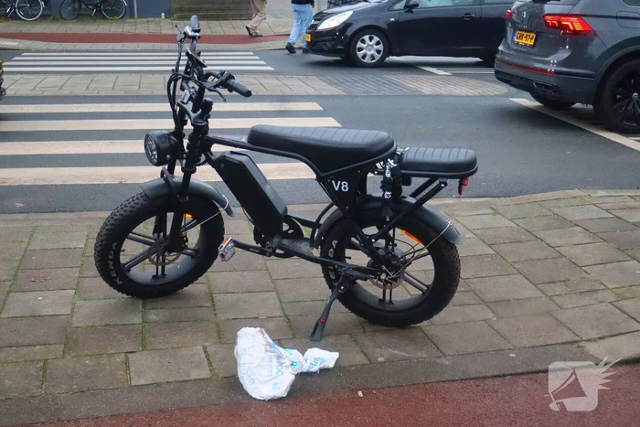 ongeval wichard van pontlaan arnhem