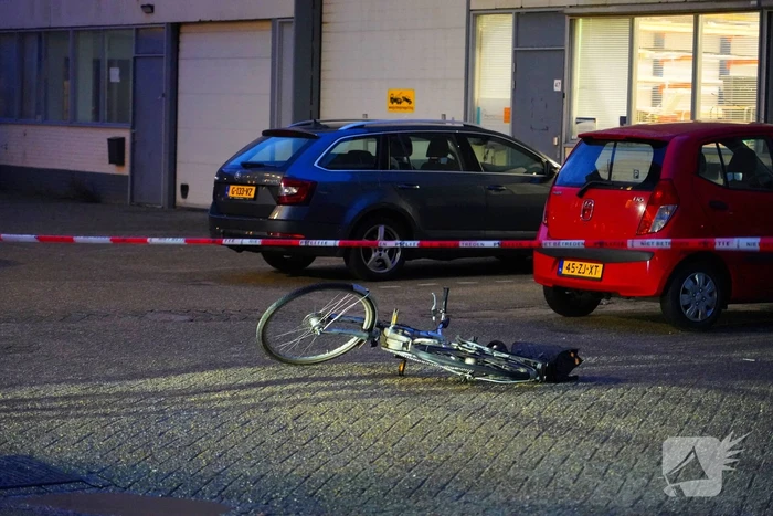 Politie doet onderzoek naar mogelijk schietpartij