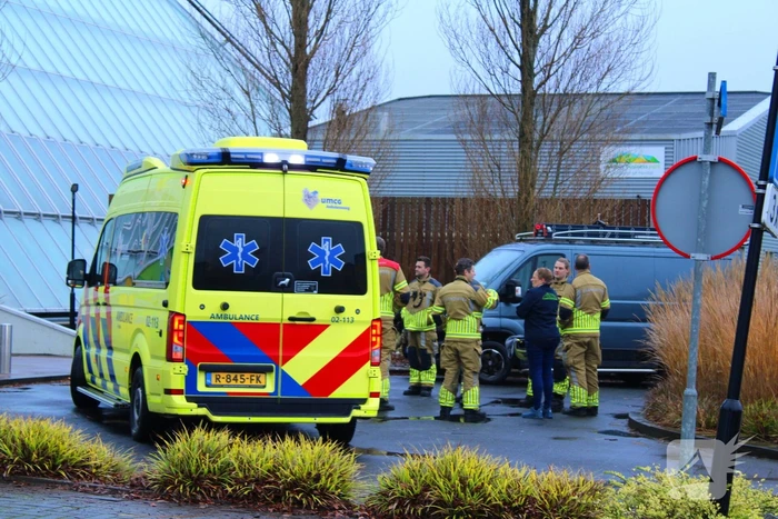 milieu françois haverschmidtwei leeuwarden