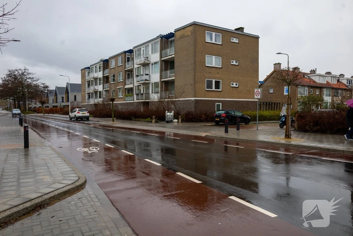 87-jarige vrouw op klaarlichte dag beroofd van sieraden
