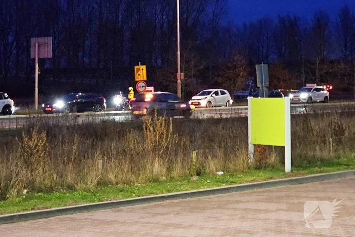 nieuws schutterweg ede