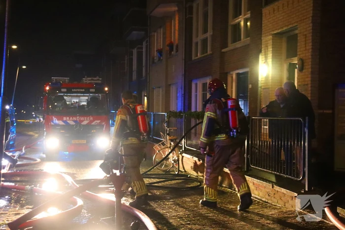 brand vocweg lelystad