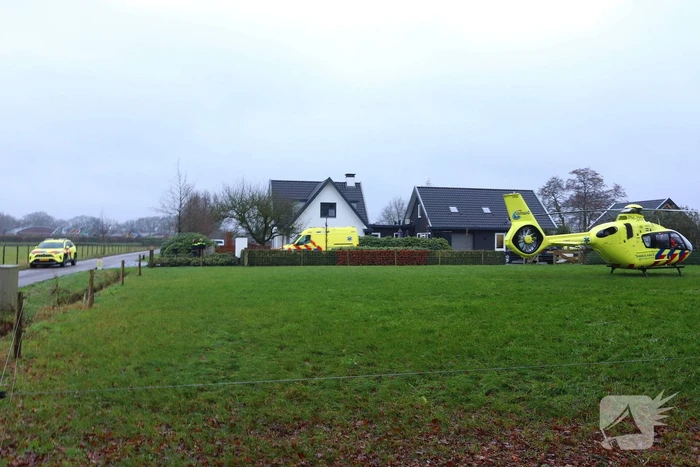 nieuws matenweg wekerom