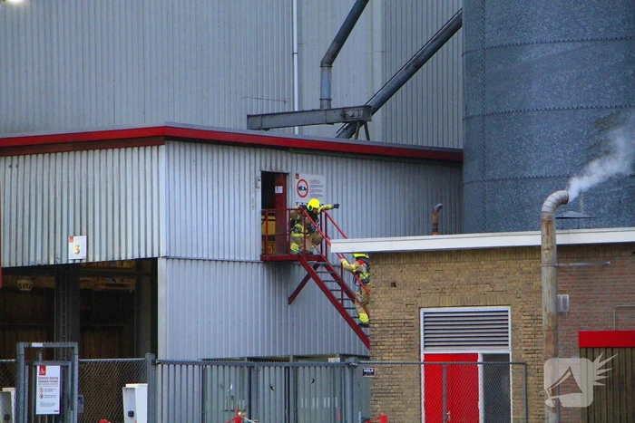 brand straevenweg weert
