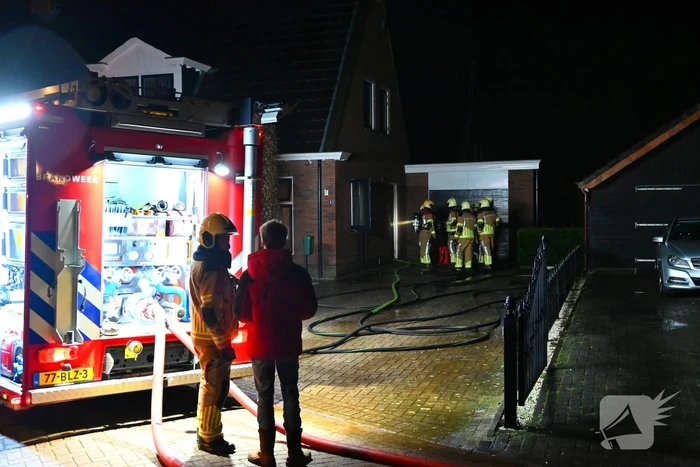 brand flaaksikkers mûnein