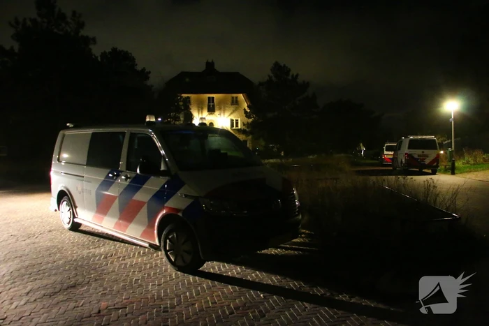 Traumateam ingezet bij medische noodsituatie in woning
