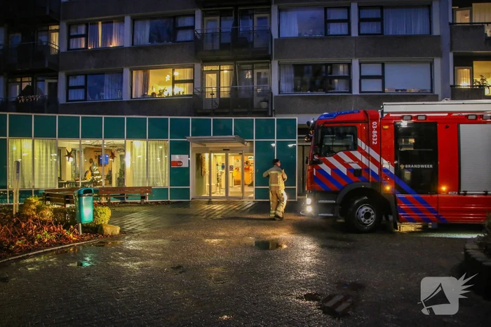 ongeval laan van het kwekebos emmen