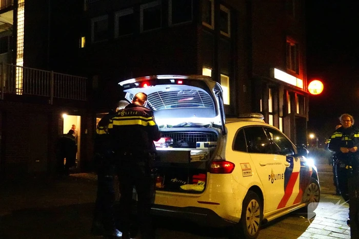 brand waddenzeestraat den helder