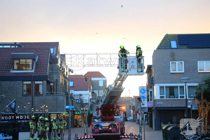 natuur princestraat katwijk