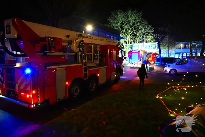brand de kei leeuwarden