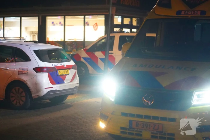 steekincident boerestreek appelscha