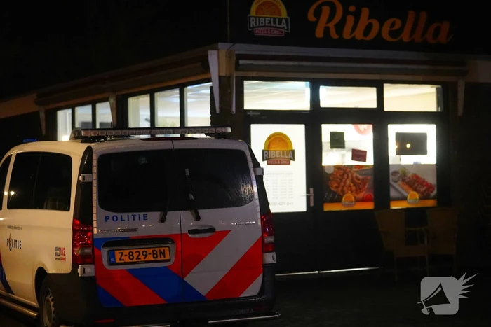 Gewonden bij melding van steekpartij