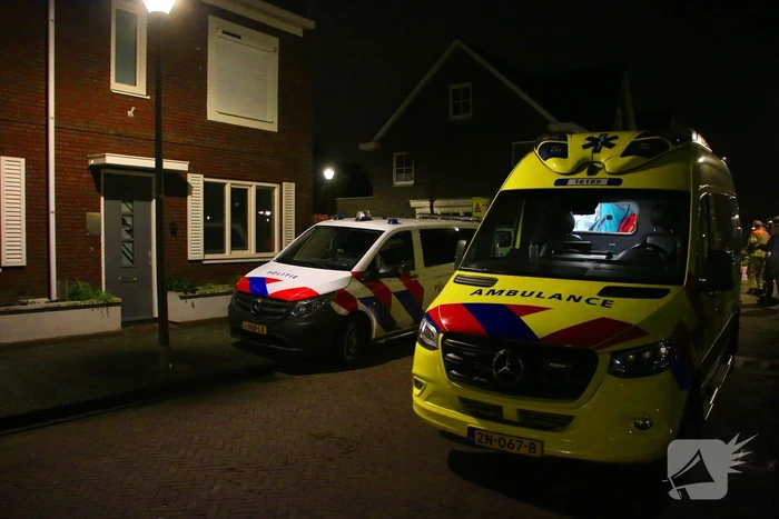 Meerdere woningen ontruimd na aantreffen explosief in woonwijk