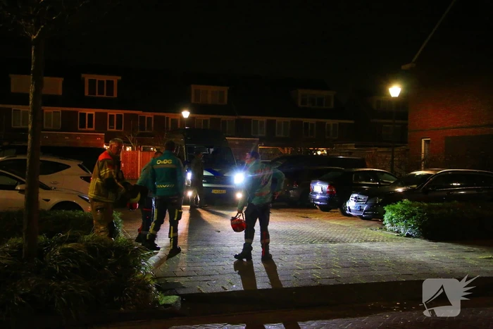 Meerdere woningen ontruimd na aantreffen explosief in woonwijk