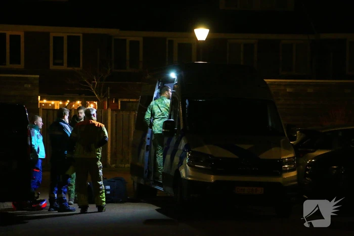 Meerdere woningen ontruimd na aantreffen explosief in woonwijk