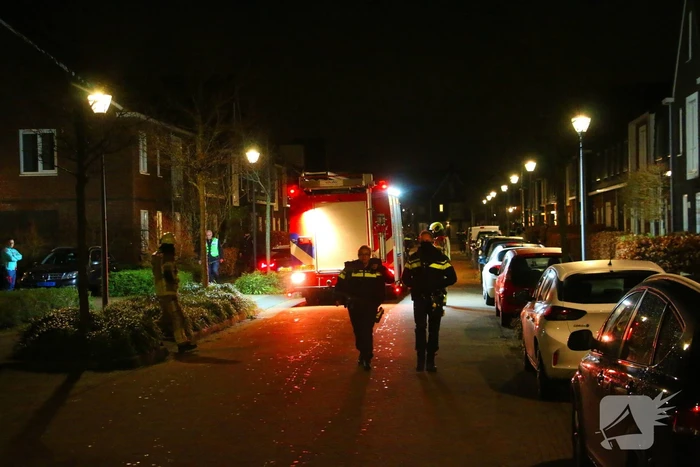Meerdere woningen ontruimd na aantreffen explosief in woonwijk