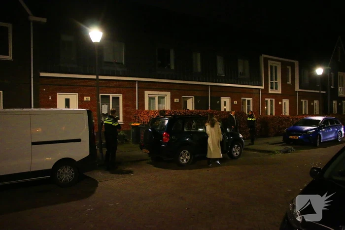 Meerdere woningen ontruimd na aantreffen explosief in woonwijk