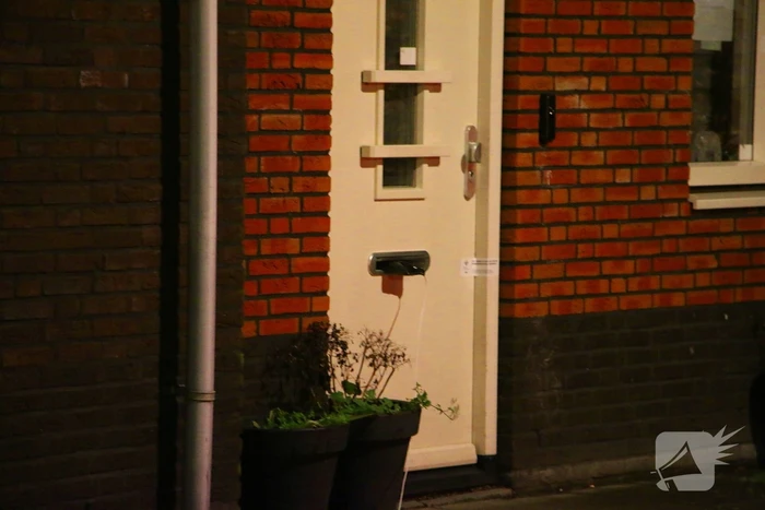 Meerdere woningen ontruimd na aantreffen explosief in woonwijk