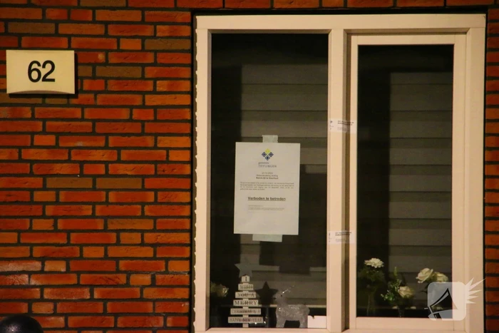 Meerdere woningen ontruimd na aantreffen explosief in woonwijk