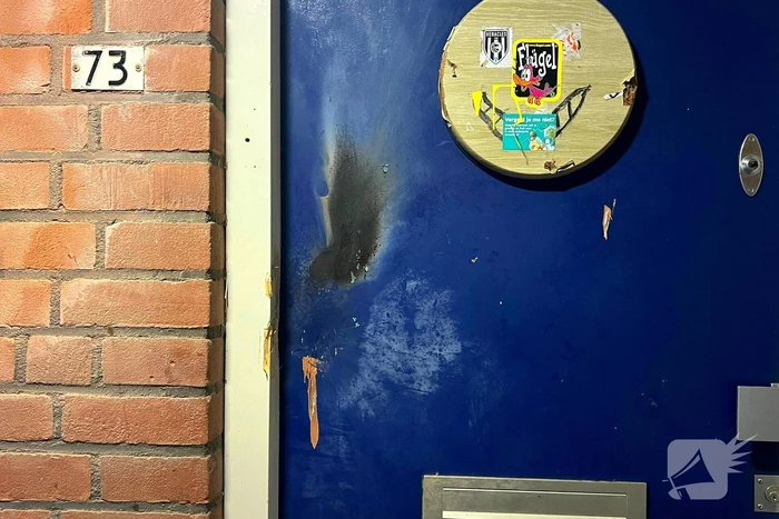 Politie doet buurtonderzoek na explosie