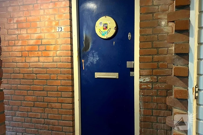 Politie doet buurtonderzoek na explosie
