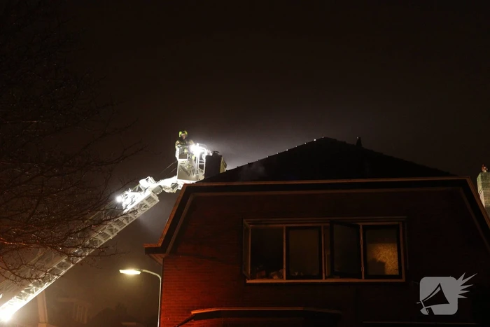 brand kleine haarsekade gorinchem