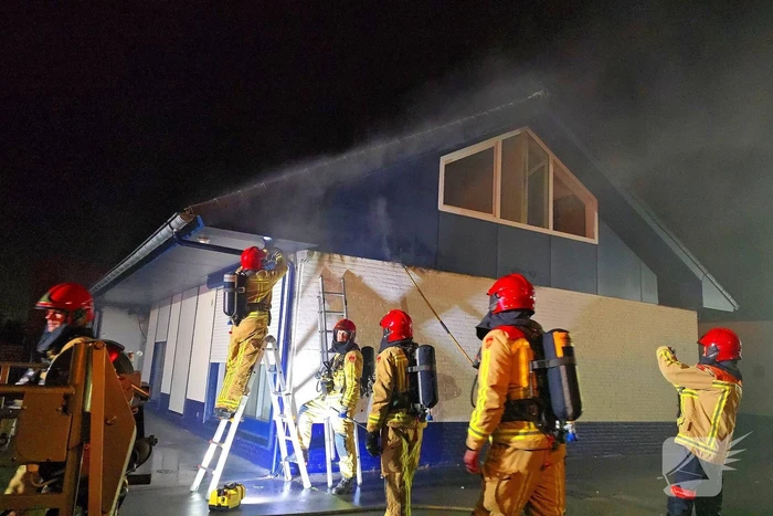 brand spaarpot geldrop