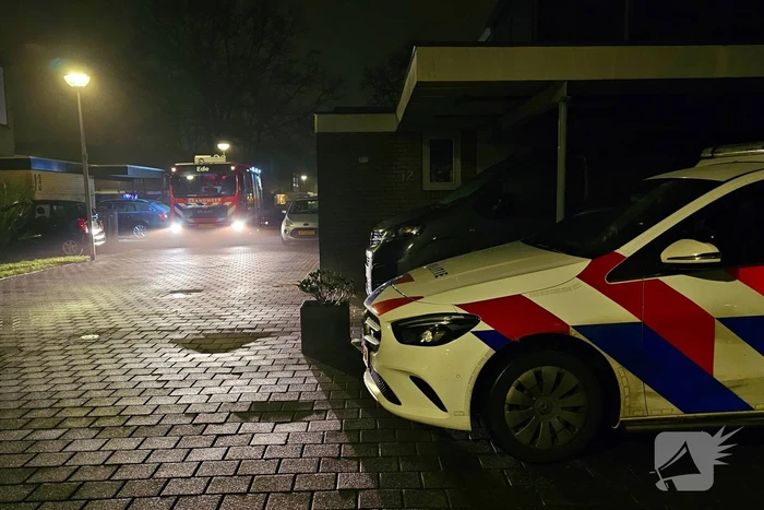brand gravenhof ede