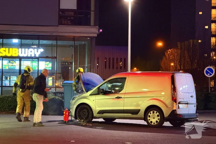 brand poort van veghel veghel