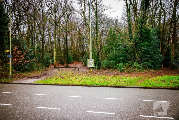 Posters opgehangen in de zoektocht naar vermiste Ahmed Oulad Sedik (57)