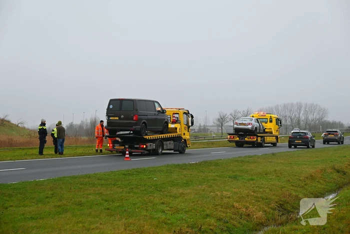 ongeval drachtsterweg leeuwarden