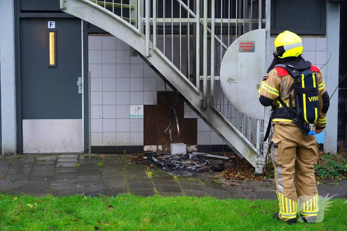brand sperwerhorst leiden
