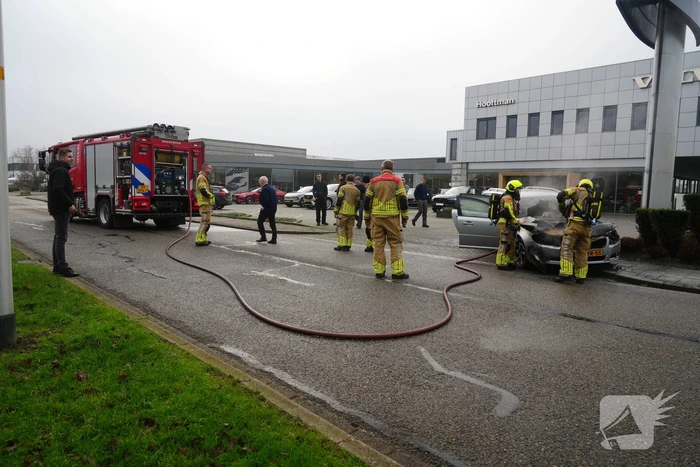 brand coenecoop waddinxveen