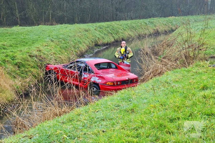 ongeval rijksweg a12 r 106,4 j ede