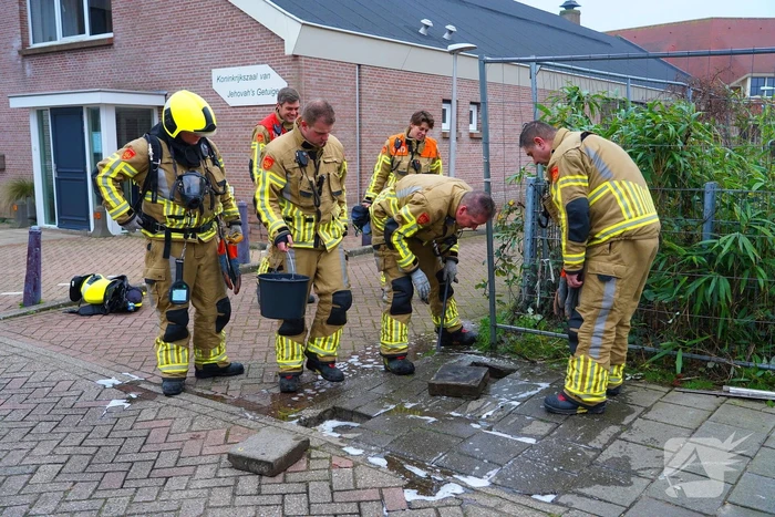 gaslekkage de hoop valkenburg