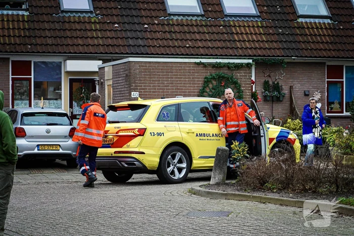 nieuws eduard van beinumlaan oegstgeest