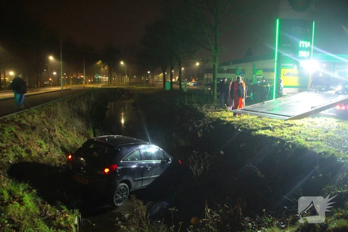 ongeval bramenberg eemnes