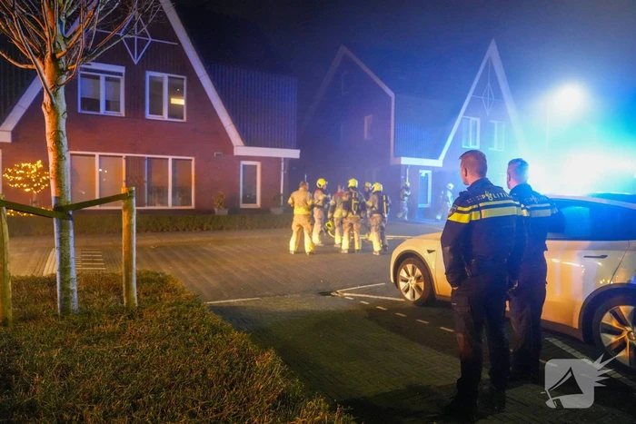 brand terschellinglaan gouda